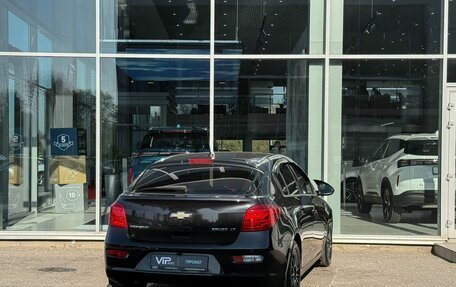 Chevrolet Cruze II, 2012 год, 795 000 рублей, 5 фотография