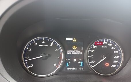 Mitsubishi Outlander III рестайлинг 3, 2018 год, 2 100 000 рублей, 3 фотография