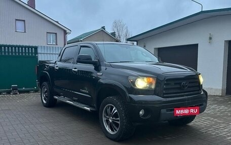Toyota Tundra II, 2007 год, 2 800 000 рублей, 3 фотография
