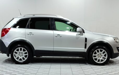 Opel Antara I, 2013 год, 1 300 000 рублей, 4 фотография