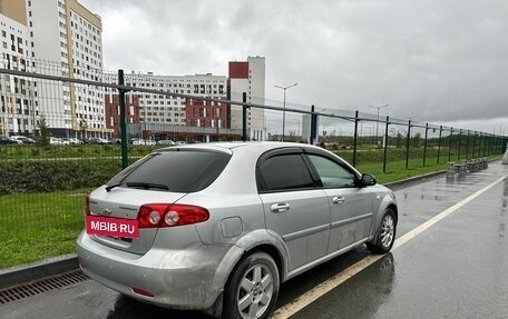 Chevrolet Lacetti, 2007 год, 500 000 рублей, 3 фотография
