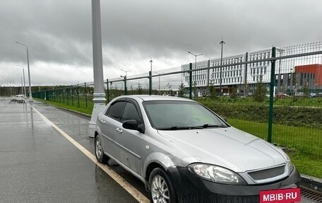 Chevrolet Lacetti, 2007 год, 500 000 рублей, 2 фотография