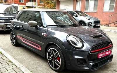 MINI Hatch, 2020 год, 3 440 000 рублей, 1 фотография