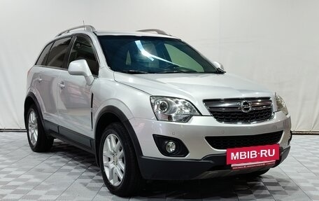 Opel Antara I, 2013 год, 1 300 000 рублей, 3 фотография