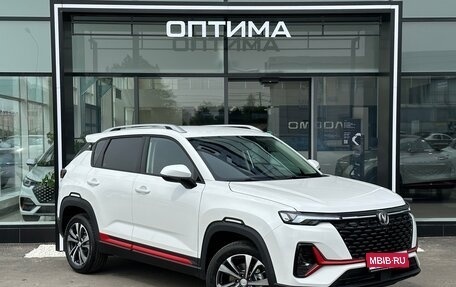 Changan CS35 Plus, 2024 год, 2 569 900 рублей, 1 фотография