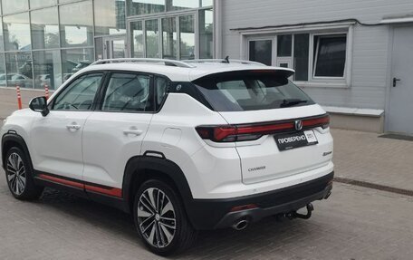 Changan CS35 Plus, 2022 год, 1 750 000 рублей, 4 фотография