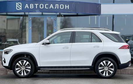 Mercedes-Benz GLE, 2024 год, 11 890 000 рублей, 3 фотография