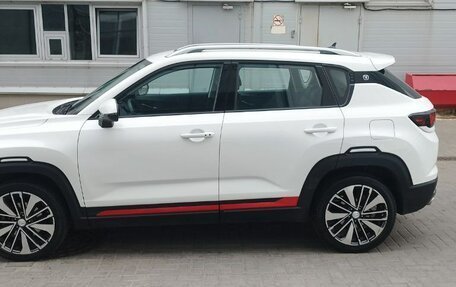 Changan CS35 Plus, 2022 год, 1 750 000 рублей, 3 фотография