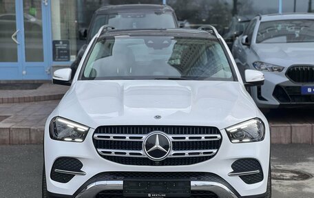 Mercedes-Benz GLE, 2024 год, 11 890 000 рублей, 5 фотография