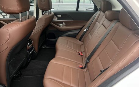 Mercedes-Benz GLE, 2024 год, 11 890 000 рублей, 9 фотография