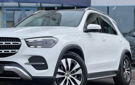 Mercedes-Benz GLE, 2024 год, 11 890 000 рублей, 7 фотография