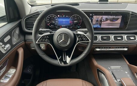 Mercedes-Benz GLE, 2024 год, 11 890 000 рублей, 11 фотография