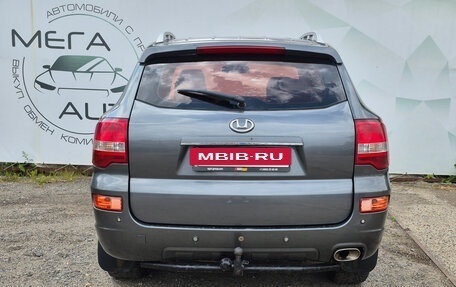 Hawtai Boliger, 2015 год, 689 000 рублей, 5 фотография