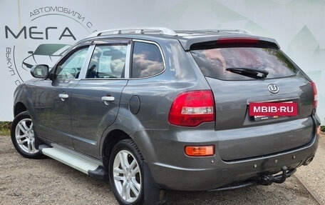 Hawtai Boliger, 2015 год, 689 000 рублей, 4 фотография