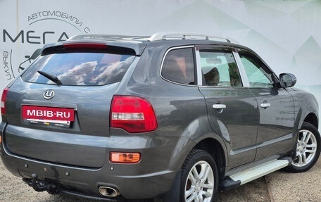 Hawtai Boliger, 2015 год, 689 000 рублей, 6 фотография