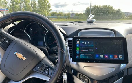 Chevrolet Cruze II, 2012 год, 899 999 рублей, 3 фотография