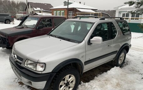 Opel Frontera B, 2002 год, 539 999 рублей, 4 фотография