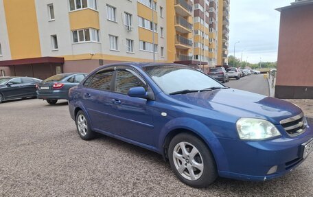 Chevrolet Lacetti, 2008 год, 278 000 рублей, 2 фотография