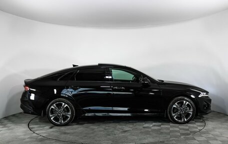 KIA K5, 2021 год, 2 649 000 рублей, 4 фотография