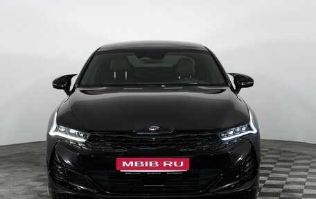 KIA K5, 2021 год, 2 649 000 рублей, 2 фотография