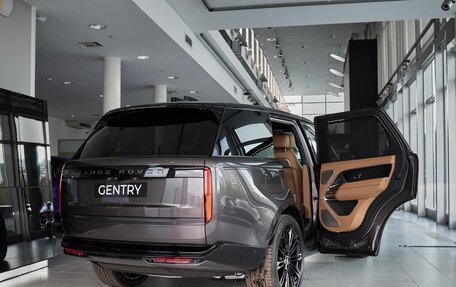 Land Rover Range Rover IV рестайлинг, 2025 год, 24 800 000 рублей, 6 фотография