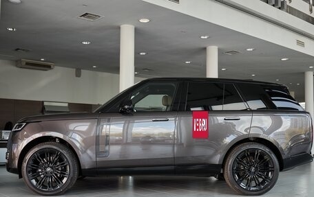 Land Rover Range Rover IV рестайлинг, 2025 год, 24 800 000 рублей, 3 фотография