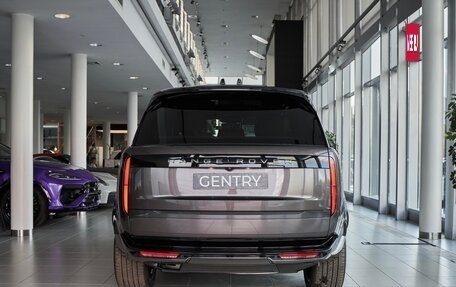Land Rover Range Rover IV рестайлинг, 2025 год, 24 800 000 рублей, 5 фотография