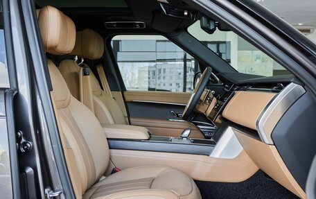 Land Rover Range Rover IV рестайлинг, 2025 год, 24 800 000 рублей, 8 фотография