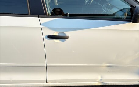 Skoda Rapid I, 2016 год, 900 000 рублей, 3 фотография