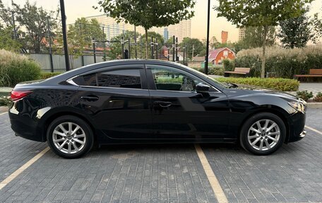 Mazda 6, 2017 год, 1 580 000 рублей, 3 фотография