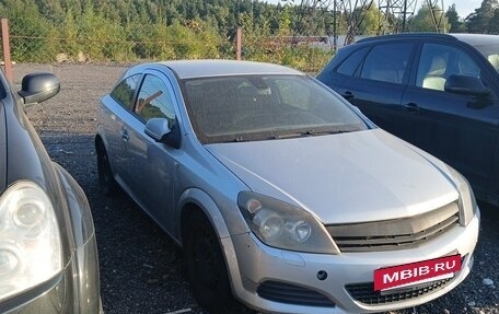 Opel Astra H, 2010 год, 400 000 рублей, 2 фотография