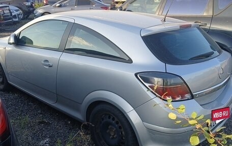 Opel Astra H, 2010 год, 400 000 рублей, 3 фотография