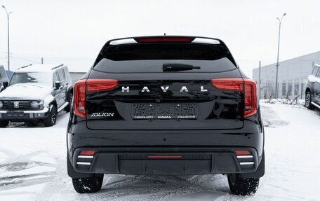 Haval Jolion, 2025 год, 2 721 510 рублей, 7 фотография