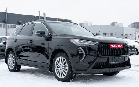 Haval Jolion, 2025 год, 2 721 510 рублей, 3 фотография