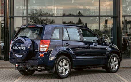 Suzuki Grand Vitara, 2007 год, 855 000 рублей, 6 фотография