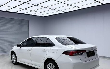 Toyota Corolla, 2021 год, 1 499 777 рублей, 5 фотография