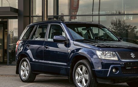 Suzuki Grand Vitara, 2007 год, 855 000 рублей, 7 фотография