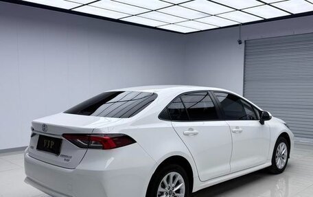 Toyota Corolla, 2021 год, 1 499 777 рублей, 6 фотография