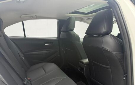 Toyota Corolla, 2021 год, 1 499 777 рублей, 9 фотография