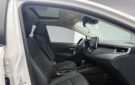 Toyota Corolla, 2021 год, 1 499 777 рублей, 10 фотография