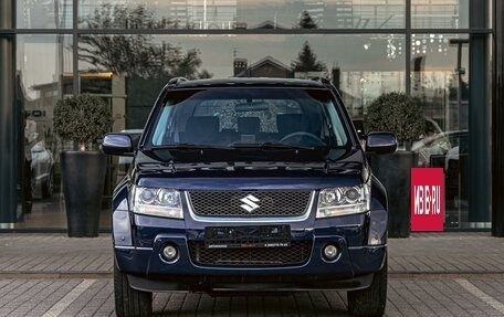 Suzuki Grand Vitara, 2007 год, 855 000 рублей, 2 фотография