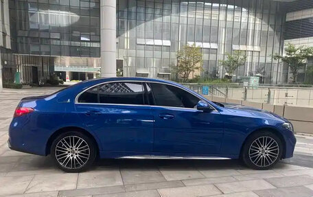 Mercedes-Benz C-Класс, 2022 год, 2 502 222 рублей, 4 фотография