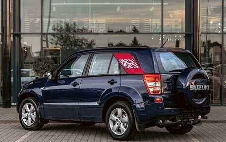 Suzuki Grand Vitara, 2007 год, 855 000 рублей, 4 фотография