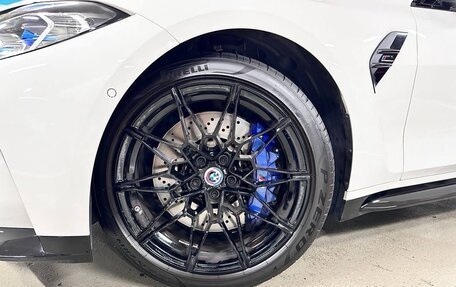 BMW M4, 2022 год, 10 888 888 рублей, 4 фотография