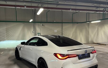 BMW M4, 2022 год, 10 888 888 рублей, 2 фотография