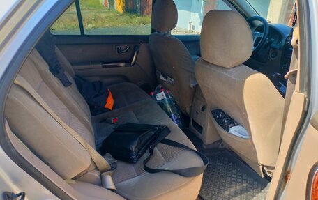KIA Sorento IV, 2004 год, 650 000 рублей, 5 фотография