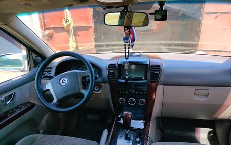 KIA Sorento IV, 2004 год, 650 000 рублей, 4 фотография