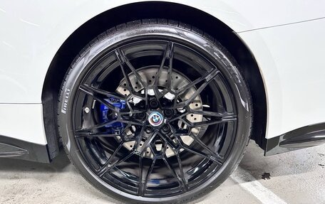 BMW M4, 2022 год, 10 888 888 рублей, 5 фотография