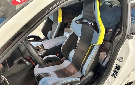 BMW M4, 2022 год, 10 888 888 рублей, 7 фотография