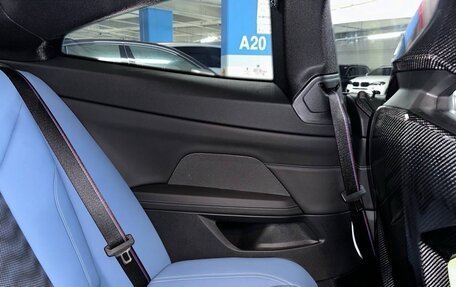 BMW M4, 2022 год, 10 888 888 рублей, 12 фотография